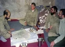 امسال هم هفته دفاع مقدس بود، اما فرمانده دفاع مقدس نبود
