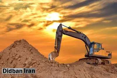 افزایش ۷ برابری خدمات اکتشاف مواد معدنی در ۱۴۰۴