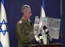 ارتش اسرائیل: خط مقدم نیروهای حماس در شمال غزه شکسته شد