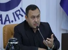 رئیس سازمان هواپیمایی کشور: می‌توانیم هواپیمایی در کلاس ایرباس و بویینگ بسازیم / هواپیماهای غربی روسیه امروز در ایران تعمیر می‌شود+ فیلم 