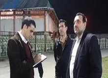 فتاحی: بازیهای امروز لیگ لغو نمی شود