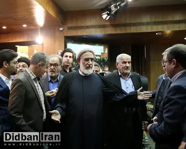 حزب جمهوریت در تهران لیست انتخاباتی نمی‌‎دهد