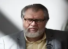 نادر طالب‌زاده: کرونا از قدیم بوده و علیه حج ساخته شده است/ کرونا یک ویروس ضداسلامی است/ FILM

