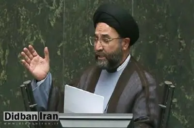 ذاکر: مصوبه جدید وزارت جهاد کشاورزی درباره محدودسازی صادرات ابطال شود