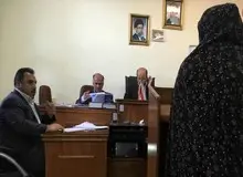 جزییات قتل سرهنگ بازنشسته به دست همسر دومش / دختر سرهنگ تقاضای قصاص کرد