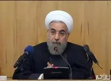 امیدواریم گشایش‌های سال ۹۵ در سال ۹۴ ادامه پیدا کند

