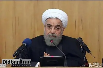 امیدواریم گشایشهای سال ۹۵ در سال ۹۴ ادامه پیدا کند