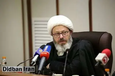 مسئولان ایرانی ۳ بار با «قاسمیان» دیدار کردهاند/ مسیر مثبت روابط ایران و عربستان ادامه پیدا خواهد کرد