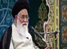 علم‌الهدی: در فتنه تاکنون برخورد انفعالی داشته‌ایم/ باید از مردم تشکر کنیم که برای  راهپیمایی وقت می‌گذارند

