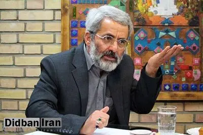 سلیمی نمین: شورای نگهبان ناچار شد به مراجع چهارگانه اعتماد کند