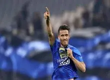 سرانجام، وریا غفوری صبح امروز با قرار وثیقه آزاد شد