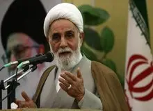 بغض ناطق نوری: هاشمی شخصیتی کم نظیر در تاریخ ماست / هرچه را می‌بینید برای زمان هاشمی‌ست، از پتروشیمی تا سد و جاده و... 