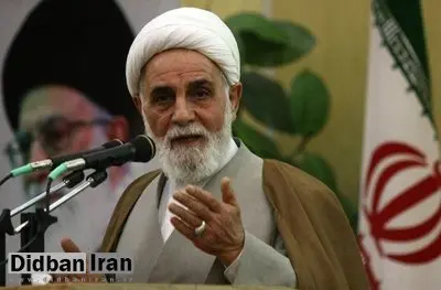 بغض ناطق نوری: هاشمی شخصیتی کم نظیر در تاریخ ماست / هرچه را میبینید برای زمان هاشمیست، از پتروشیمی تا سد و جاده و...