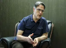 محمدرضا تاجیک: مصیبت هیچ لحظه مشخصی ندارد