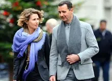 نیویورک تایمز زندگی مرفه بشار اسد و یارانش در روسیه را فاش کرد