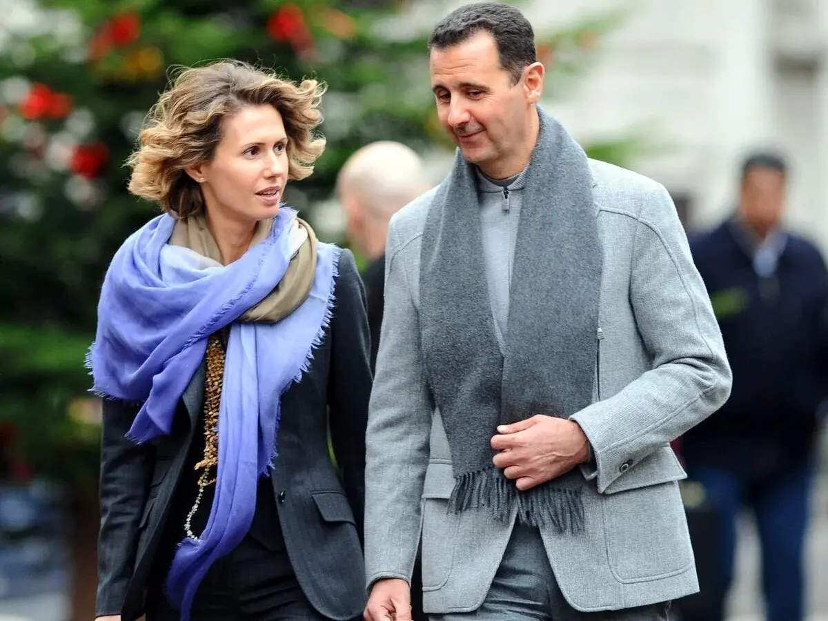 نیویورک تایمز زندگی مرفه بشار اسد و یارانش در روسیه را فاش کرد