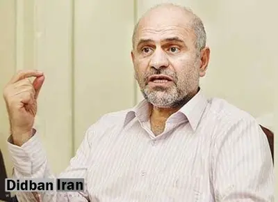 فرشاد مومنی: برنامه هفتم توسعه در حد شوخی است؛ نمی دانیم بخندیم یا بگرییم!/ تا بانک های خصوصی را متوقف نشوند مردم روی خوش نمی بینید