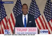 نماینده دموکرات ایالت جورجیا به حزب جمهوری خواه پیوست!+فیلم 