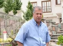 علی پروین: صادقیان حیف شد، خدا کنه رامین حیف نشه!