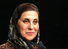 فاطمه معتمدآریا ممنوع‌الخروج شد