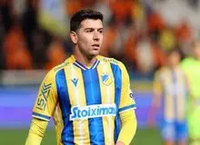 هافبک سابق استقلال در باشگاه پرسپولیس!
