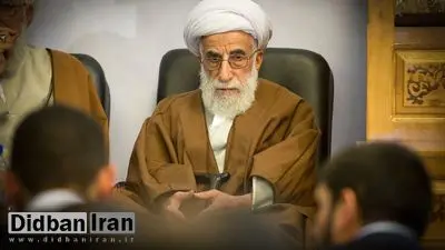 آیت الله جنتی به کرونا مبتلا شد 