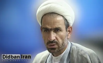 فلاحی، نماینده همدان: خبرنگاران مردم را بهدلیل وجود طرح هایی مثل «جرم بودن تولید محتوا در توییتر و یوتیوب» نگران نکنند/ ما که دنبال اذیت کردن مردم نیستیم، دنبال صیانت از اموال و حیثیت مردم هستیم/ چرا مردم نگران بی بندوباری فضای مجازی نیستند؟!