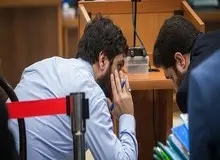 جزییات کیفر خواست ۸ متهم اصلی فساد در بانک سرمایه ؛ پشت پرده ریاست خانی بربانک سرمایه / امامی نفوذ کرد !