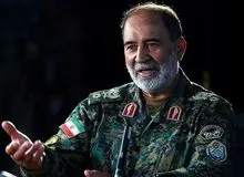 فرمانده یگان‌های ویژه پلیس: در سال ۱۴۰۲ باید ظرفیت خود را دو برابر کنیم تا بتوانیم برای مقابله با ناآرامی‌ها ۴۰۰ نقطه را پوشش دهیم