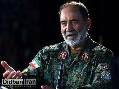 فرمانده یگانهای ویژه پلیس: در سال ۱۴۰۲ باید ظرفیت خود را دو برابر کنیم تا بتوانیم برای مقابله با ناآرامیها ۴۰۰ نقطه را پوشش دهیم