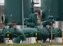 یورونیوز: پایان فرضیه «زمستان سختِ ۲۰۲۲»؛ قیمت گاز طبیعی در اروپا منفی شد