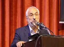 محمدمهدی زاهدی:بودجه امسال به صورت عادلانه توزیع نشد/ در بودجه سال گذشته هم منابع درآمدی به درستی در نظر گرفته نشده بود