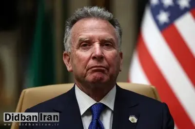 ویتکاف: ایران نباید اجازه غنیسازی داشته باشد