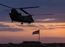 آمریکا: به تأسیسات شبه نظامیان در عراق حمله کردیم/ارگان رسانه ای سپاه: ۵ نیروی الحشد الشعبی به شهادت رسیدند
