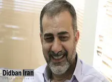 مدیرعامل انتشارات روزنه از زندان آزاد شد