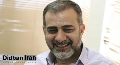 مدیرعامل انتشارات روزنه از زندان آزاد شد