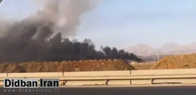 گروسی: زیرساختهای برق در نطنز و ۹ ساختمان در کارگاه تولید سانتریفیوژ در کرج توسط اسرائیل هدف قرار گرفته شد