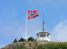 نگهبان سفارت آمریکا در نروژ  متهم به جاسوسی برای ایران شد