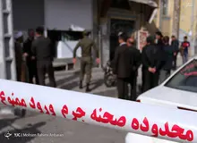  موزیسین معروف برای آدمکشی در تهران ، دو نفر را اجیر کرد/ دستمزد قتل ۱۲هزار دلار