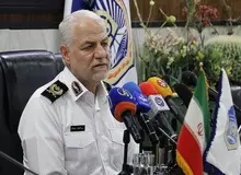 رییس پلیس راهور: خودروساز نباید ماشینی تولید کند که آلت قتاله باشد / در تمام دنیا ورق بدنه خودرو فولاد کم کربن است نه حلبی ۳ لایه