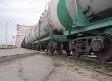 طالبان: با روسیه بر سر خرید بنزین و گاز به توافق رسیدیم / پولش را از طریق کشور سوم منتقل می‌کنیم