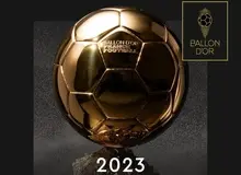 لیست نهایی نامزدهاى جایزه توپ طلا در بخش زنان و مردان/ نامی از رونالدو بین نامزدهای توپ طلا دیده نمی‌شود 

