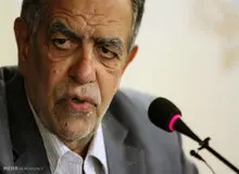 ترکان:  آخوندی اول خود را عضوی از دولت بداند