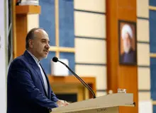 وزیر ورزش دوشنبه نهم اسفندماه مهمان مازندرانی‌ها است