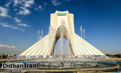 جزئیات تیراندازی در میدان آزادی