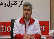 هلال احمر: ناپایداری سازه متروپل آبادان بیشتر شده/ احتمال ریزش بقایای سازه وجود دارد