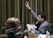 احتمال سوال از شهردار تهران به دلیل ندادن بودجه آتش‌نشانی/ حافظی: رییس آتش‌نشانی، تخصص ندارد