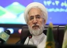 دادستان کل کشور: دشمن طمع دستیابی به ذخایر گاز، نفت و سواحل ایران را دارد؛ به همین منظور در پی زدودن غیرت و تعصب دینی ما است