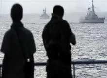 پکن آمریکا را به تحریک فیلیپین متهم کرد
