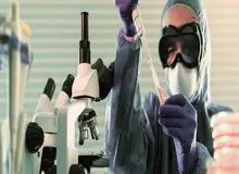 توسط "کالج سلطنتی لندن"

واکسن کرونایروس با موفقیت روی موش‌ها آزمایش شد